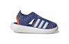 adidas Disney X Summer Closed Toe Water Sandal I 'Finding Dory' HP7756