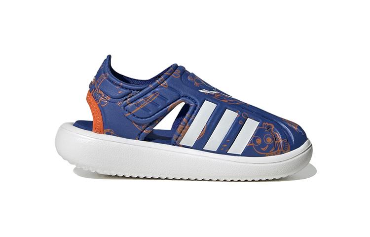 adidas Disney X Summer Closed Toe Water Sandal I 'Finding Dory' HP7756