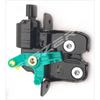 J42-6305530 1pc  Rear Door Lock Assembly for Chery Arrizo 7 7E