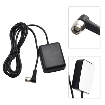 Atsarginės dalys – Automobilių antenos