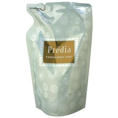 Predia Fango Body Soap N 400mL [Refill]