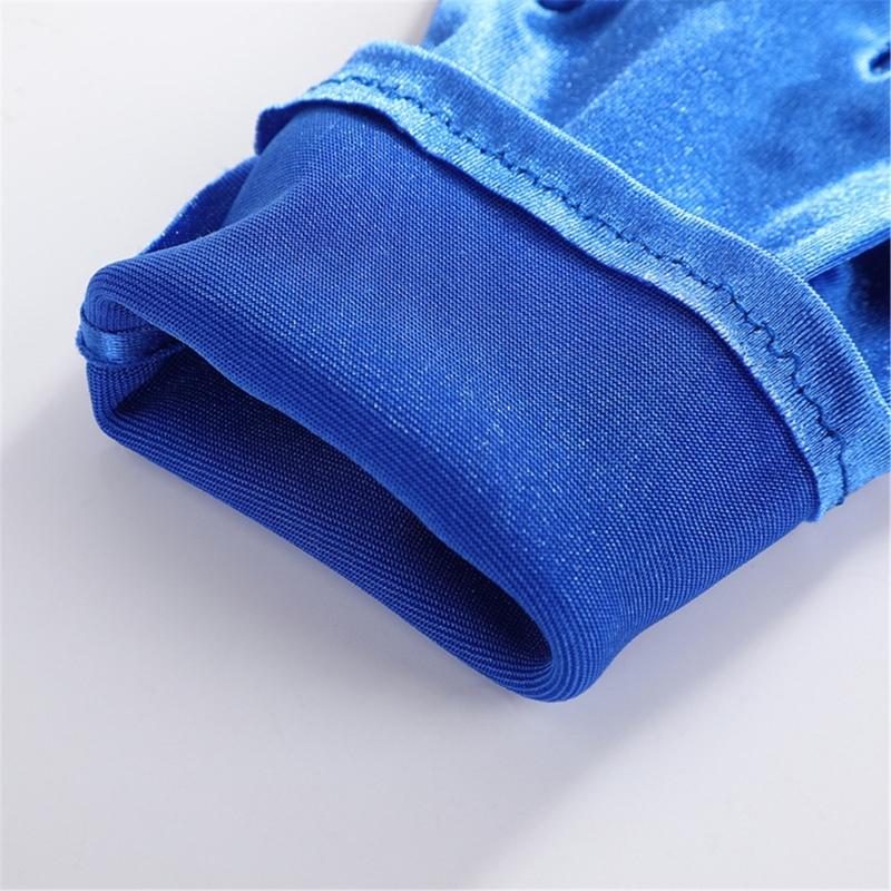 Kurze Handschuhe für formelle Veranstaltungen, Party-Kostümhandschuhe, elegante Zeremonienhandschuhe, Erwachsenen-Unisex-Bühnenauftritte, Handhandschuhe