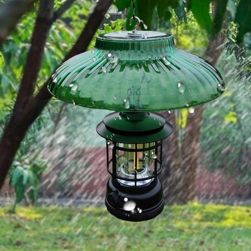 Wasserbeständiger Vogelfutter-Schutz mit Aufhängehaken Regensichere Vogelhäuschen-Abdeckung Outdoor-Futter-Schutz für den Garten