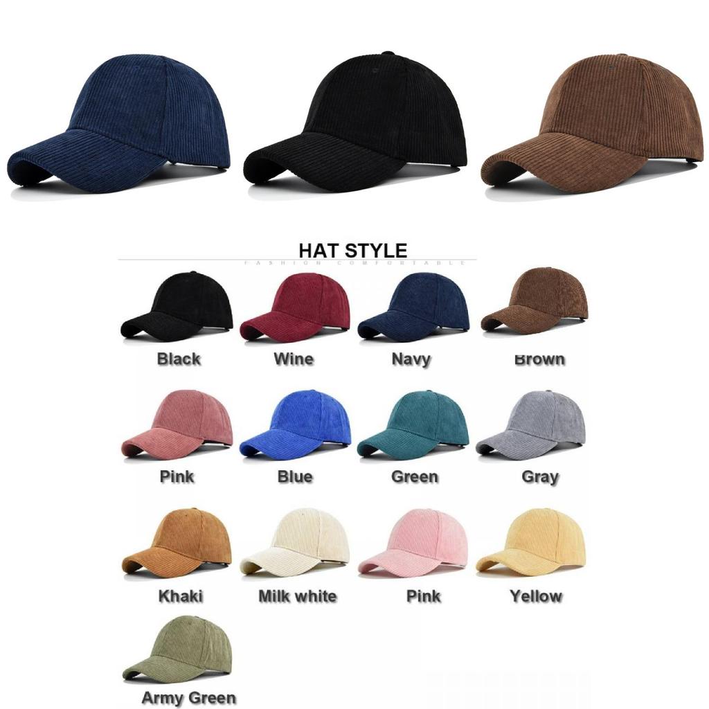 Fashionable Ins Style Duckbill Cap For Men With Curved Brim To Show Your Face