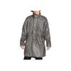 Tech Pack Therma-Fit Insulated Parka Grey Men Streetwear DV9990-060