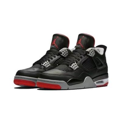 Air 4 Retro Mid Bred Reimagined Jondan 4 AJ4 Reimagine FQ8213-006