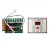 A78U 4000W AC SCR Spannungsregler Dimmer Elektromotor Drehzahl Temperaturregler für Warmwasserbereiter Motoren mit Schalter