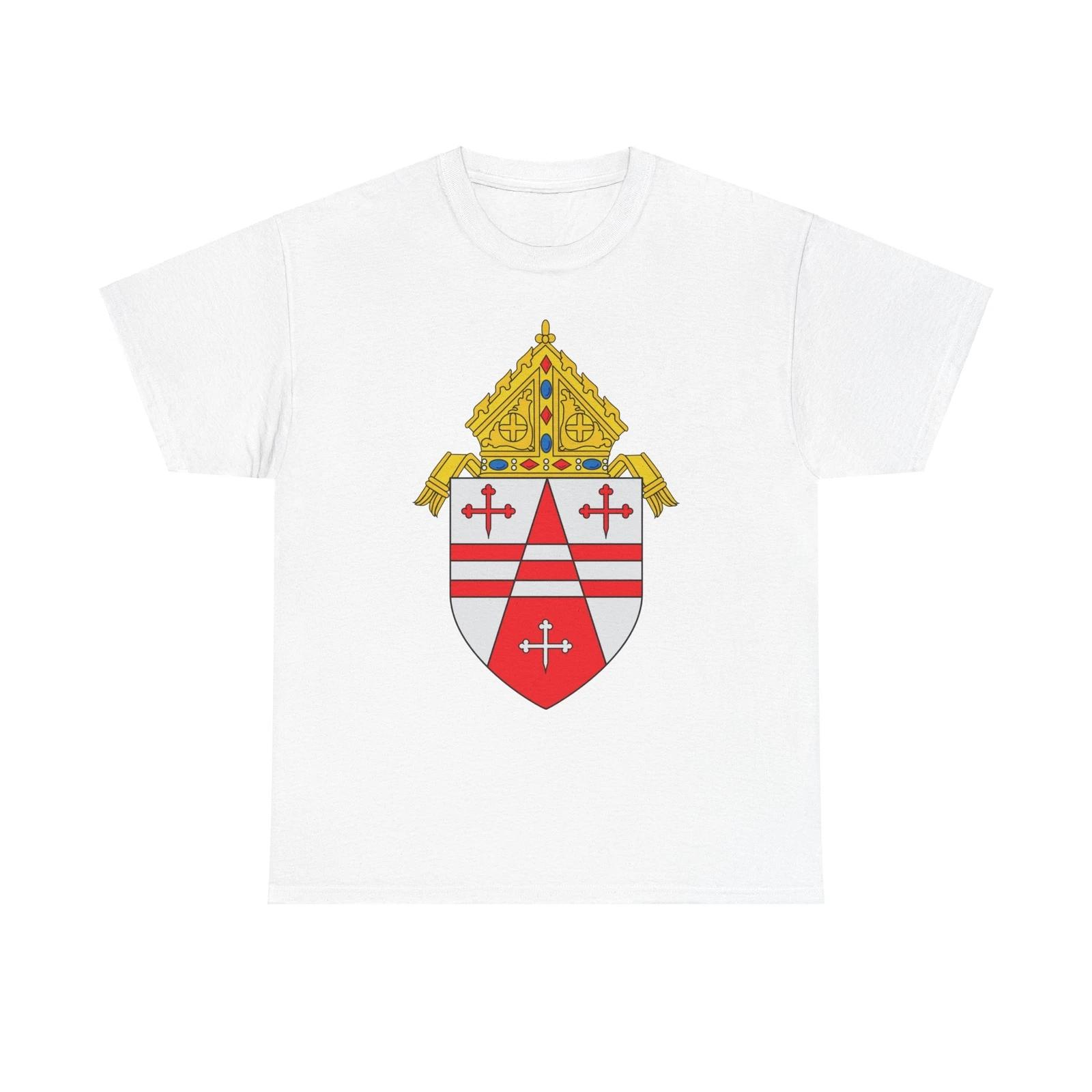 Roman Catholic Archdiocese of Seattle - T shirt S