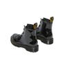 Dr. Martens Sinclair Bex J Unisex Black Patent Lamper 27237001