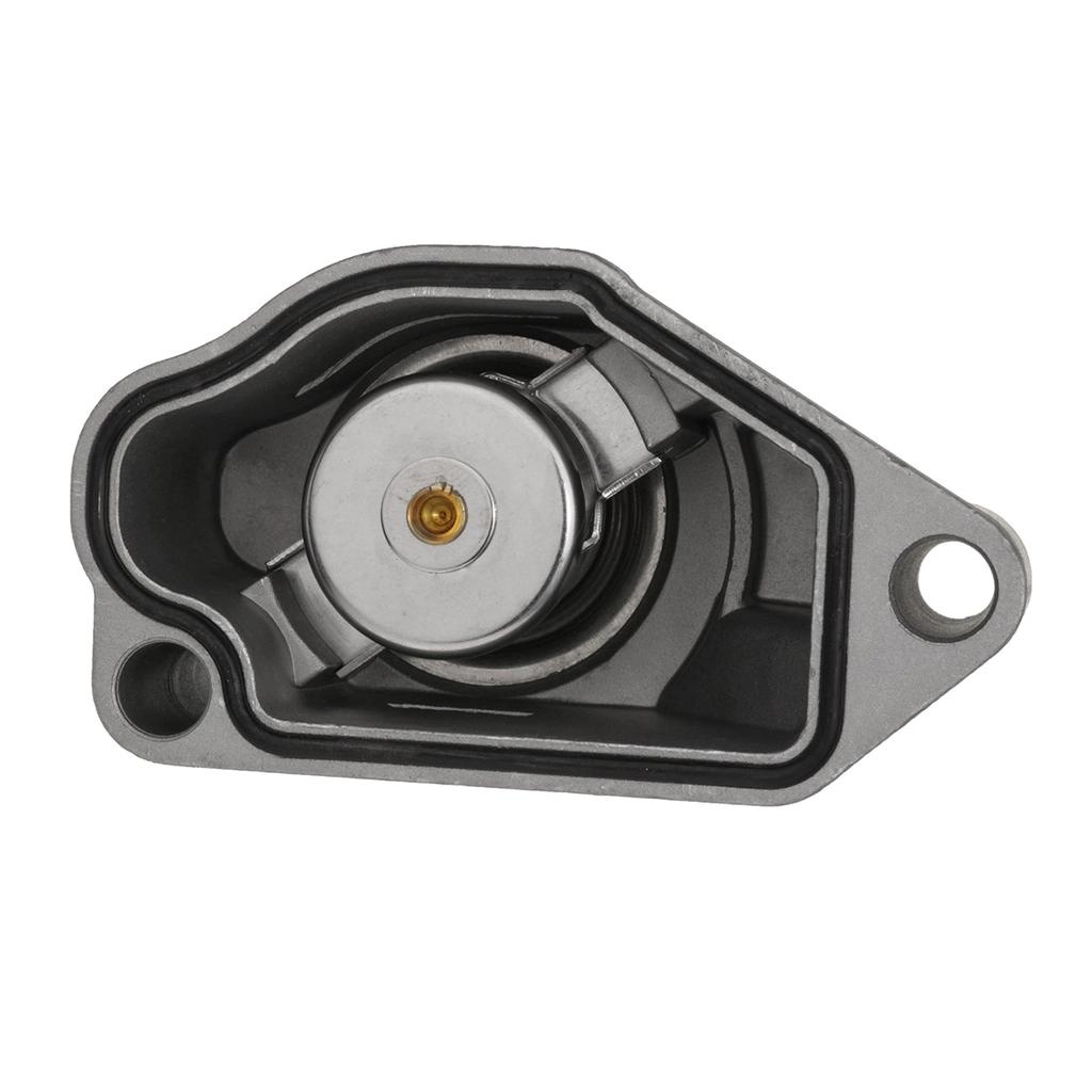 New OEM 04-08 Suzuki Forenza Reno Nubira Thermostat With Housing and O-Ring