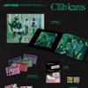 Artms   Club Icarus   Mini Album 1st