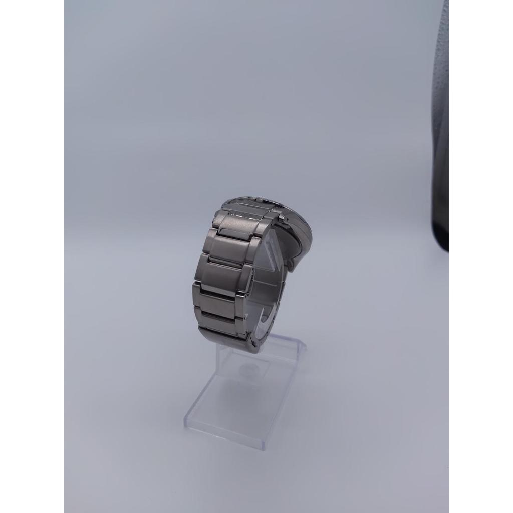 Used CITIZEN H149S096073 Radio clock