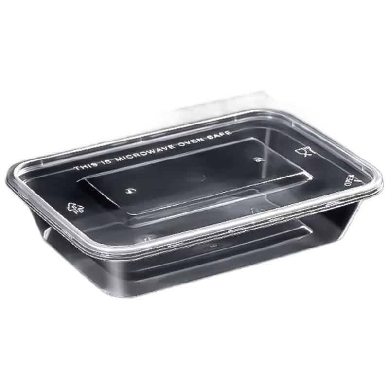 JOYUKE Disposable Food Containers