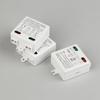 1PC DC12V 24V Power Supply Constant Voltage Switching 3W 6W 12W Lighting LED Transformer 250 500mA 600 830mA 1.0mA Power Adapter