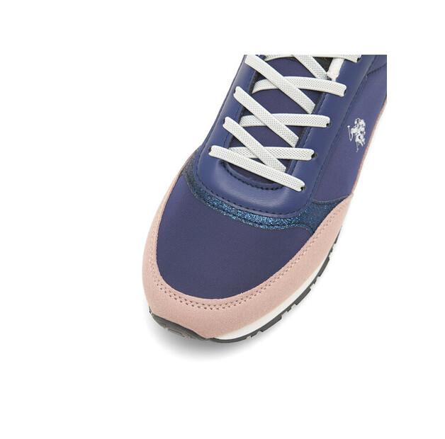 Кроссовки U.S. Polo Assn. NOBIK013