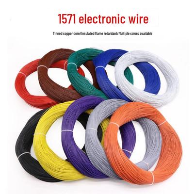 Cavi e accessori – Cavi e fili elettrici