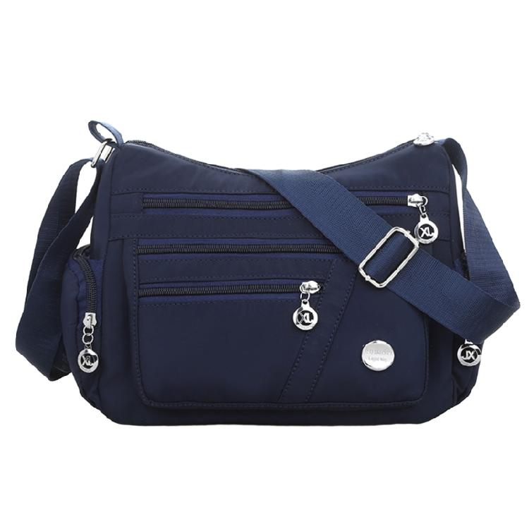 Borsa a Spalla da Donna Resistente Perfetta per Shopping, Viaggi e Attività all'Aperto