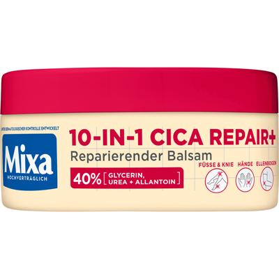 Körperbalsam 10in1 Cica Repair+ Urea 150ml