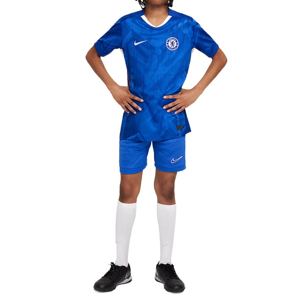 Nike Dri Fit T Shirt SS25 Children Aged 3 7 Years Old HJ5285-496