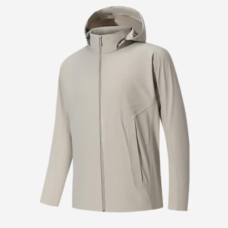 ANTA Men s Champion All-Weather Softshell Jacket XL
