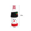 Christmas Wine Bottle Cover, Accessories Party Favors, Adorable Tableware