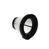DX115 DX115S DX115C HEPA Filter Handheld Vacuum Cleaner Replacement Parts Accessories Pack of 3/6