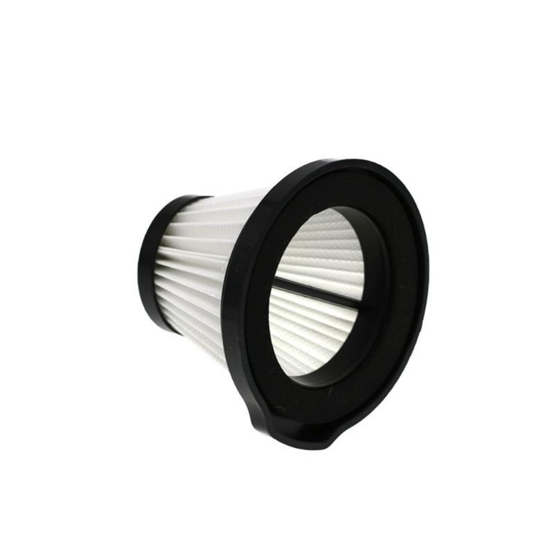 DX115 DX115S DX115C HEPA Filter Handheld Vacuum Cleaner Replacement Parts Accessories Pack of 3/6