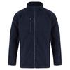 Henbury Unisex Voksen Mikrofleece Resirkulert Jakke