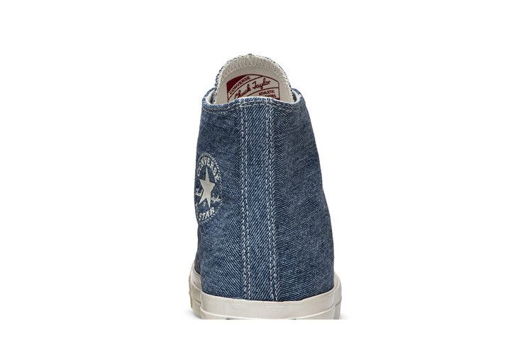 Converse Chuck Taylor All Star 70 Hi Renew Light Denim