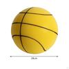 Toy Children Balls 24cm Diameter Outdoor Indoor Educational Patting Ball Bouncy for