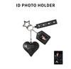 [USED] BTS JIN ECHO ID PHOTO HOLDER