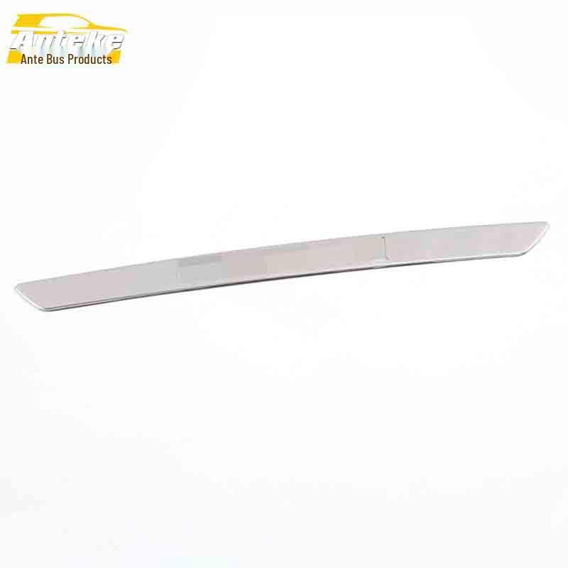 High-Mounted Brake Light Trim for Lynk & Co 01 Rear Windshield