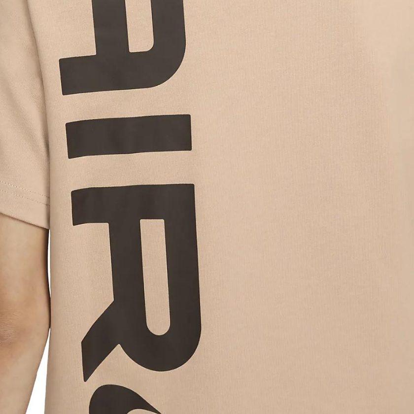 Nike T Shirts Women's Hemp Crew Neck Moderate Other FD2564-200