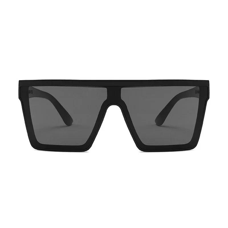 Retro Square Sunglasses Women Men Brand Designer Vintage Sun Glasses Female Male Fashion Punk Mirror Rectangle