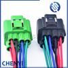 12 Pin Automotive Waterproof Connector Car Fuel Pump Headlight Wire Harness Plug 1452299-1 1452299-2