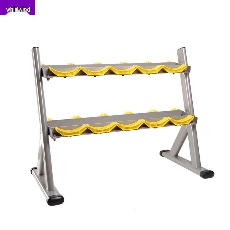 Xuan Shi Home Gym Dumbbell & Rack Sets