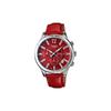 SHEEN Series Luxury Swarovski Element Crystal Watch Business Quartz Movement Leather Strap Japanese and Korean Watch Women's SHE-5020L-4A2021
