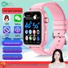 Soai D60 Kids Smart Phone Watch with GPS & Camera (No Games) (CN Version)