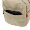 Genuine Product Backpack Queensboro Backpack Nylon Tussah Quill Beige M [Manhattan Portage] [Official]