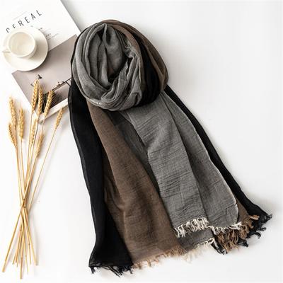 Accessoarer – Halsdukar & Sjalar