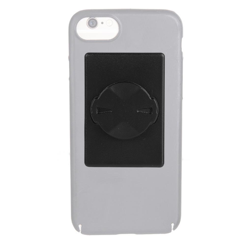 Mobile Phone Fixed Stick Buckle Code Table Rack Cellphone Sticker Bicycle Accessory for Garmin