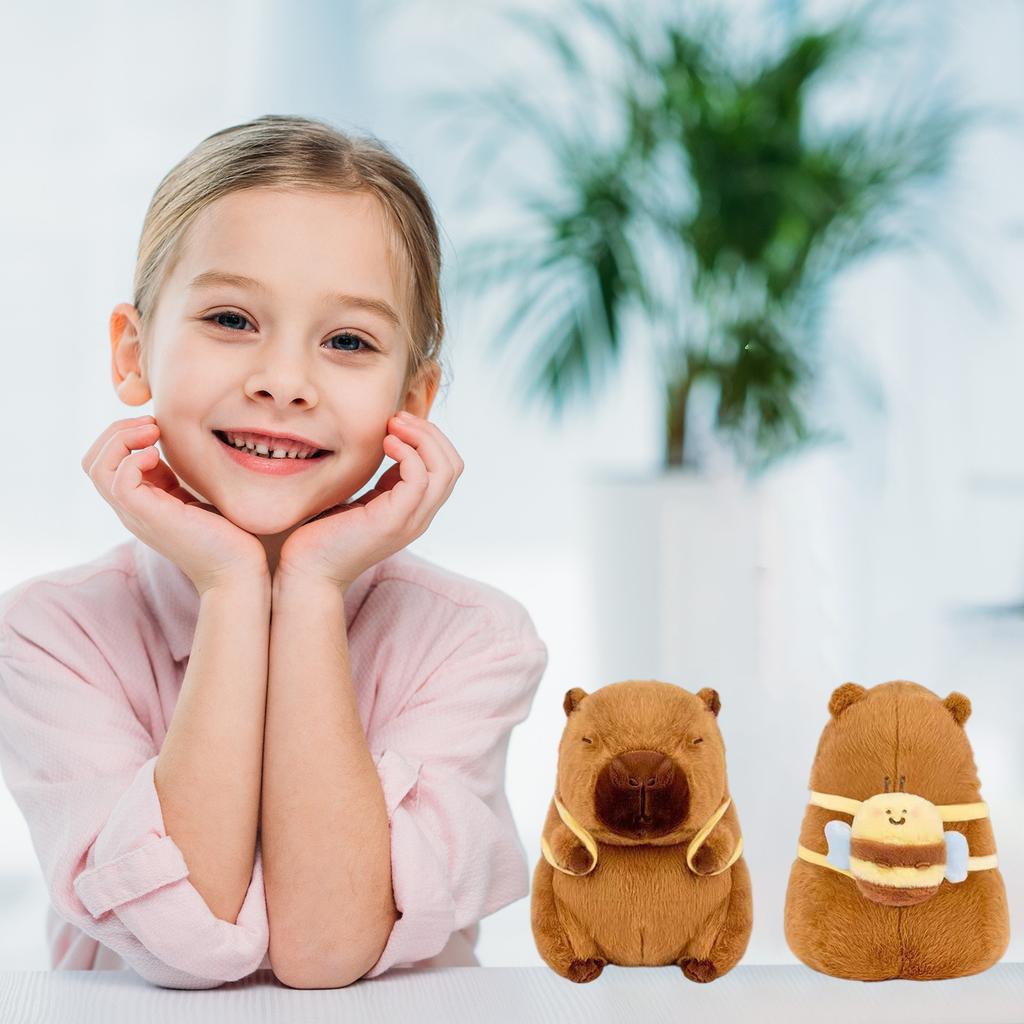 Plush Dolls, Cute Animal Series Soft Plush Dolls, Plush Toys Super Soft Cute Dolls Soothing Plush Toys, Cotton Doll Birthday Gifts