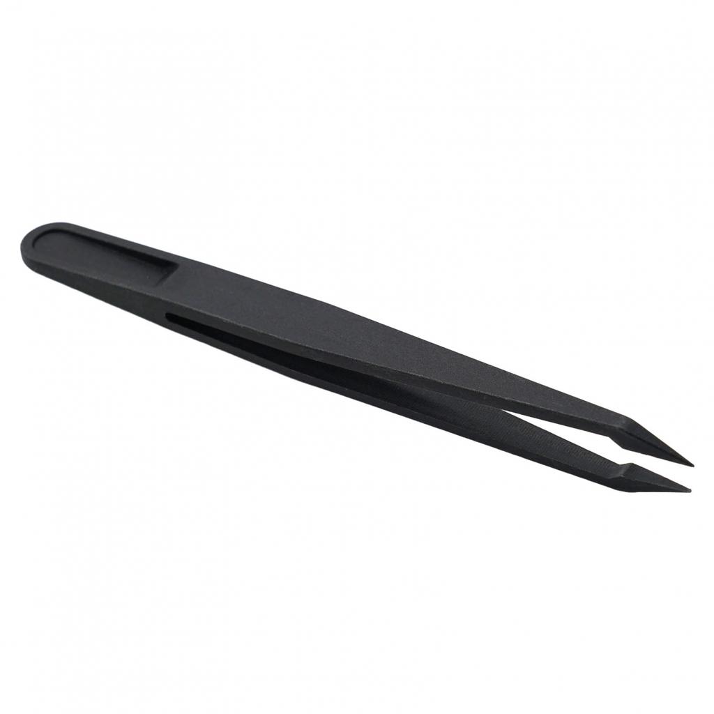 High Grade Tweezers Maintenance Precision Tweezers 120mm 1PC