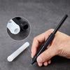 Silicone Pen Sleeve Compatible With Multiple Writing Instruments Ergonomically Designed Protective Sleeve Pen Accessory