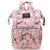 Lishin Multi-functional Diaper Backpack