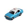 Tomica Toyota Crown Comfort Taxi Kong Edition (Blue) Hong