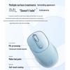 Lenovo Xiaoxin Wireless Bluetooth Charging Mouse Plus