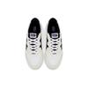 Onitsuka Tiger Unisex Buzzer Trainer Cream White Black 1183B896-105