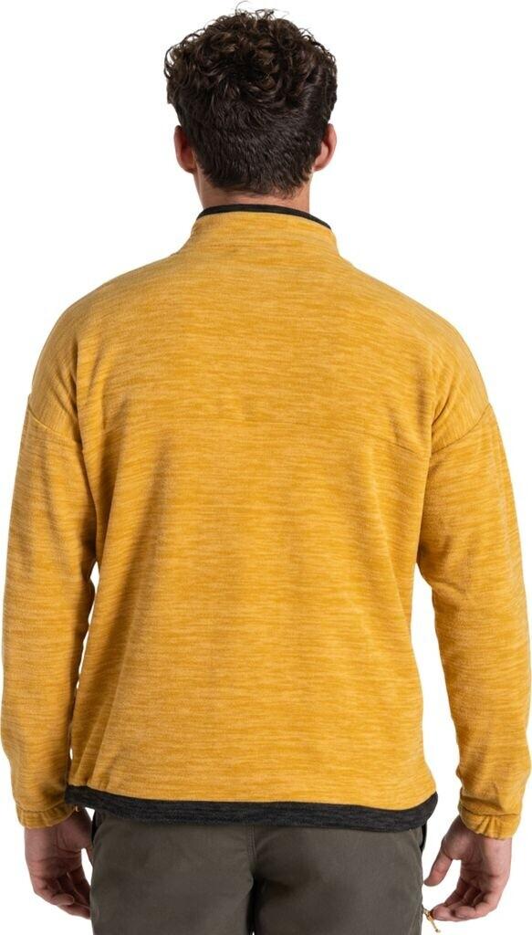 Куртка Craghoppers Esk fleece jacket short zip CG2133