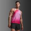 Tutaimjeuyu (Male) Lightspeed React Singlet _Mr7375Afgg-Brf
